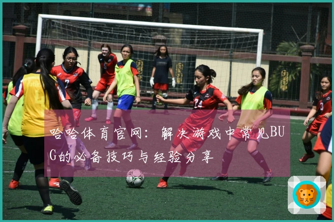 哈哈体育官网：解决游戏中常见BUG的必备技巧与经验分享