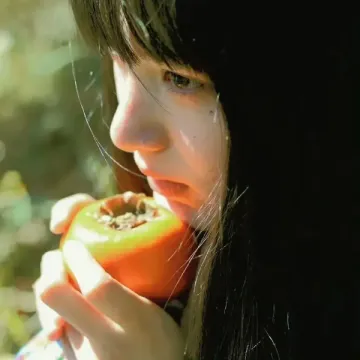 青禾